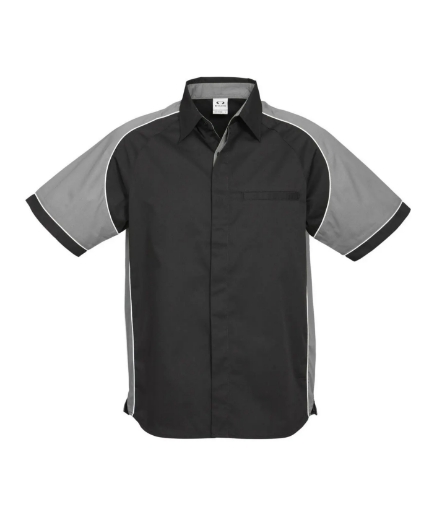 Picture of Biz Collection, Nitro Mens Shirt